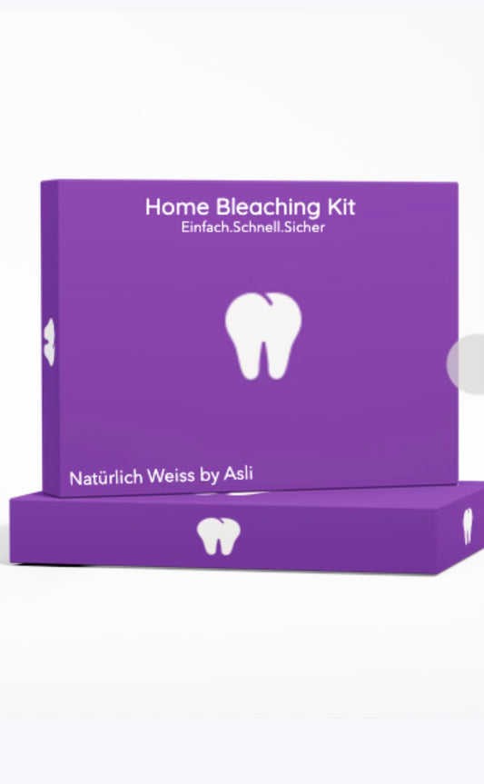 Home Bleaching Kit